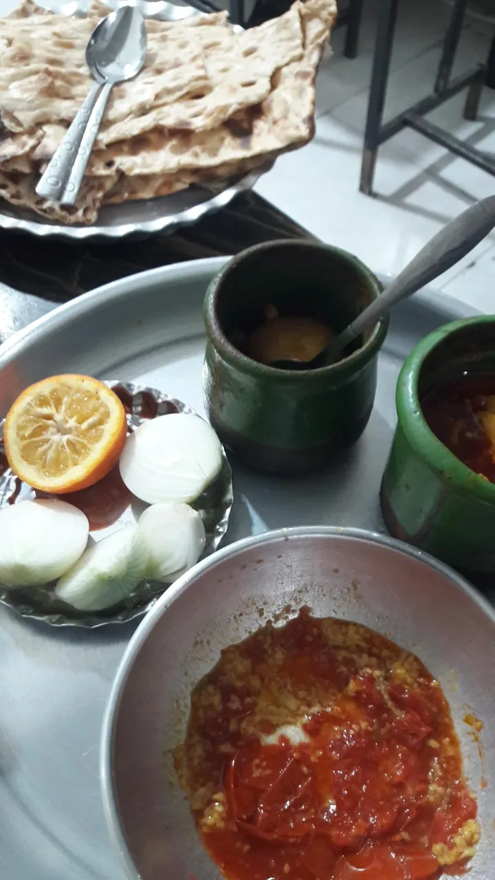 چایخانه گذرمستوفی - تصویر 5