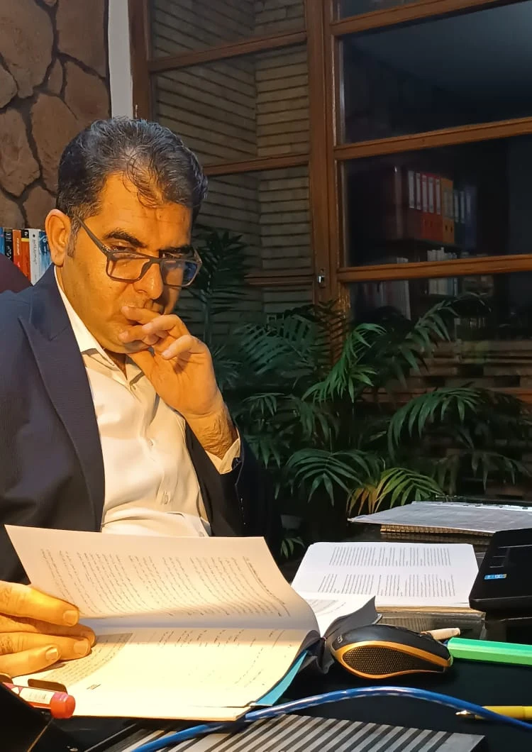 دپارتمان حقوقی و داوری وکیل محمد رحمانی - تصویر 3