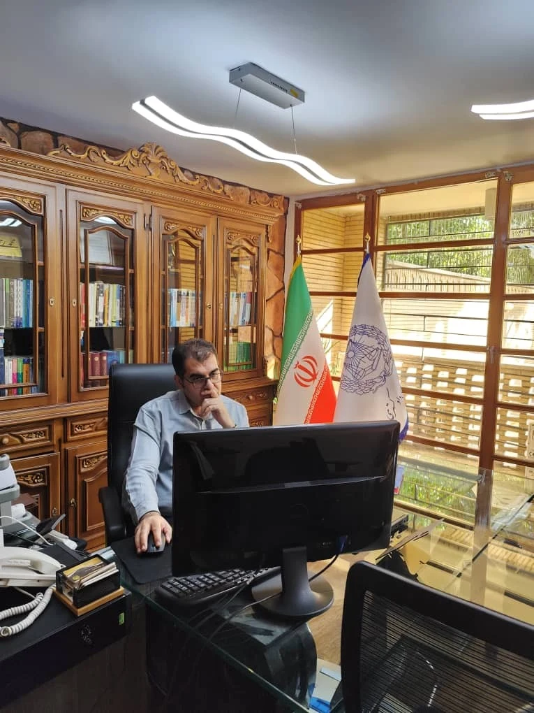 دپارتمان حقوقی و داوری وکیل محمد رحمانی - تصویر 4