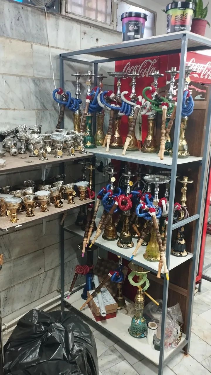 چایخانه معین - تصویر 4