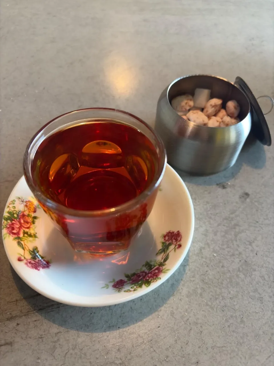 قهوه خانه معاصر چاشتی - تصویر 2