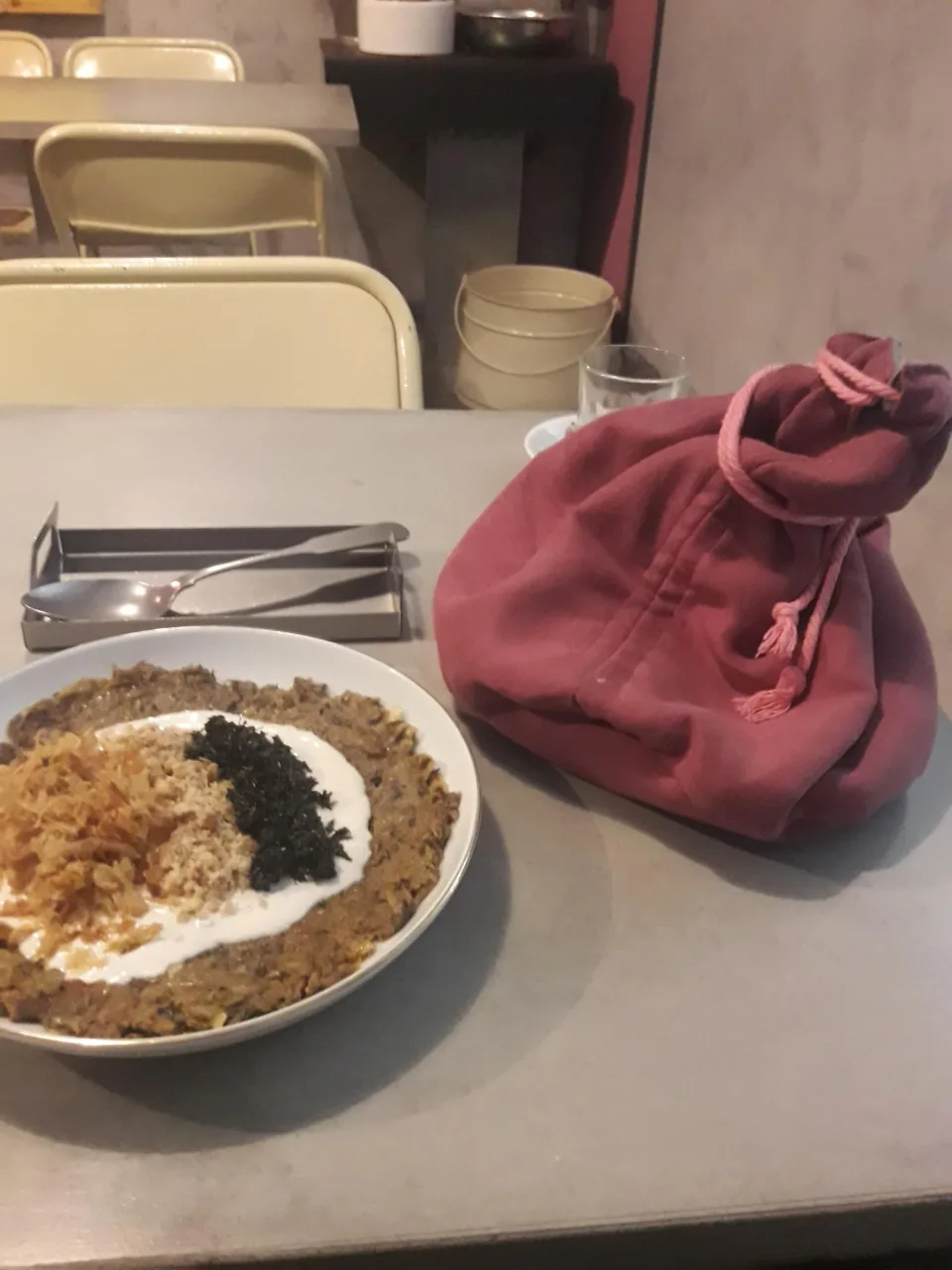 قهوه خانه معاصر چاشتی - تصویر 5