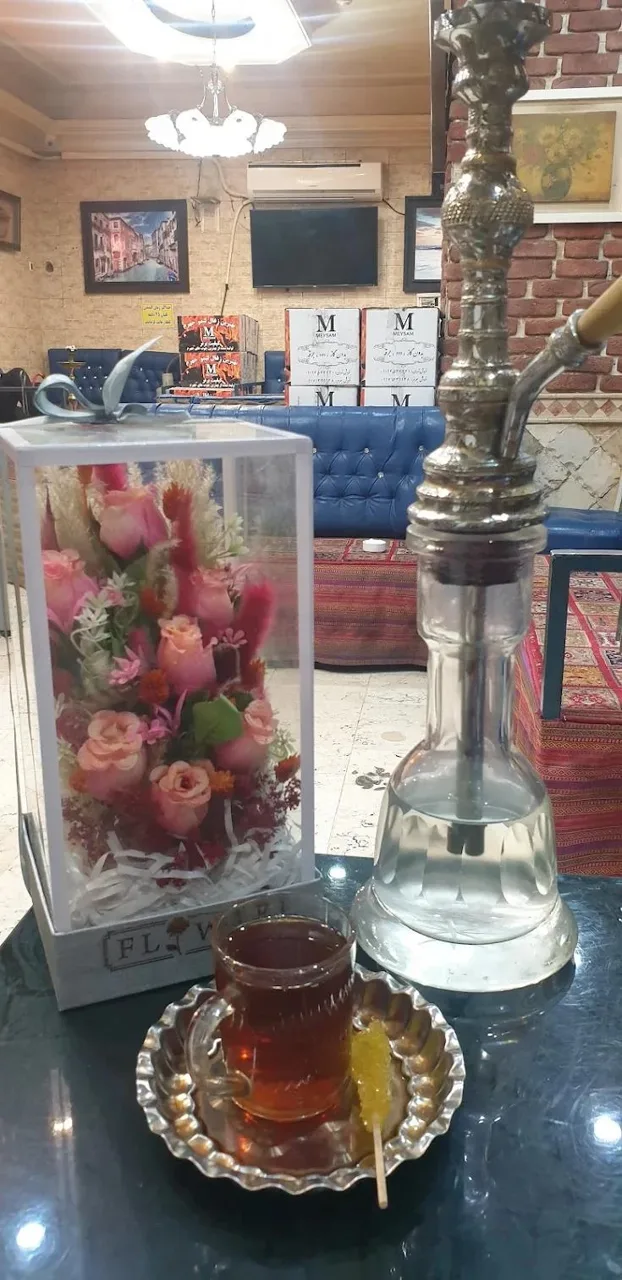 چایخانه ایلیا - تصویر 3