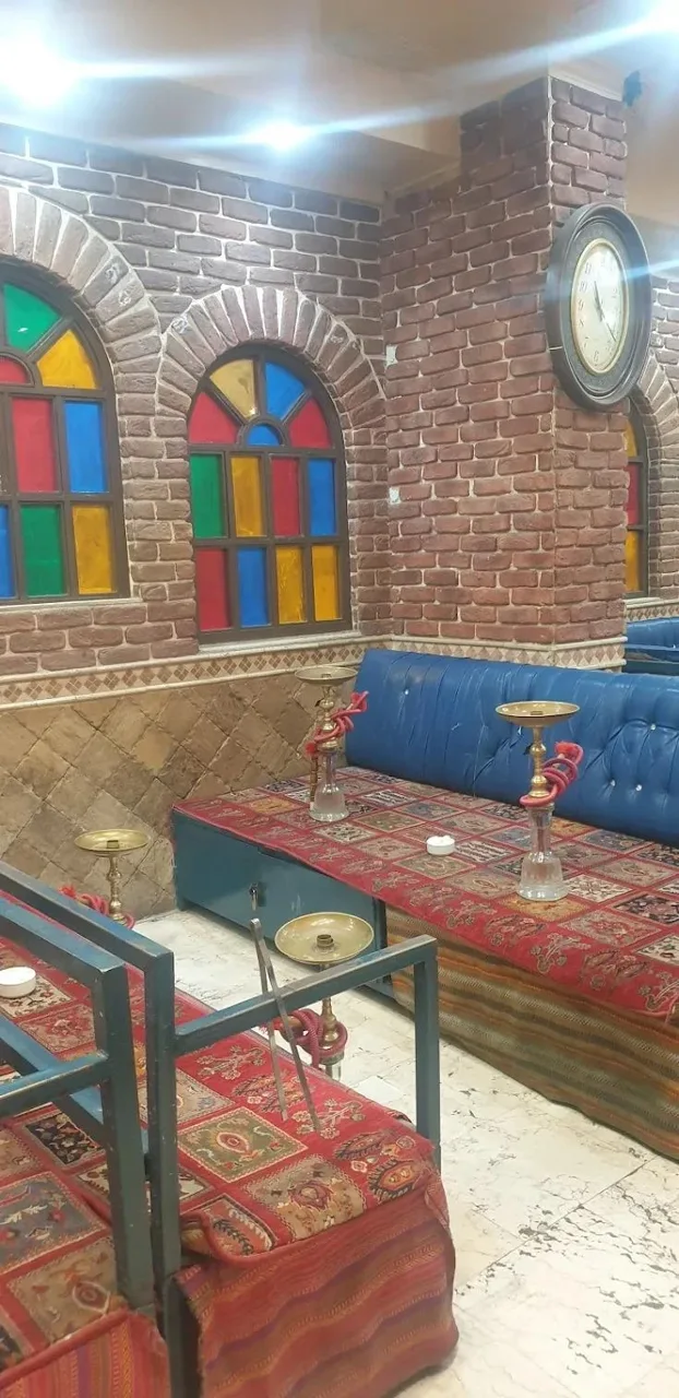 چایخانه ایلیا - تصویر 4