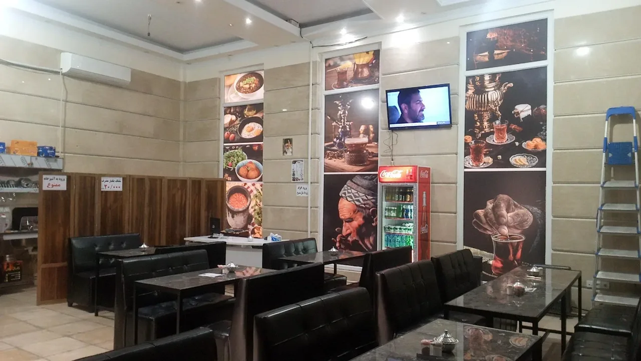 چایخانه چیذر - تصویر 2