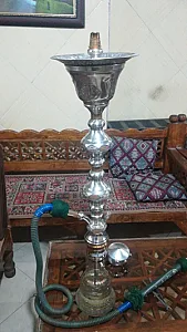 قهوه خانه فانوس