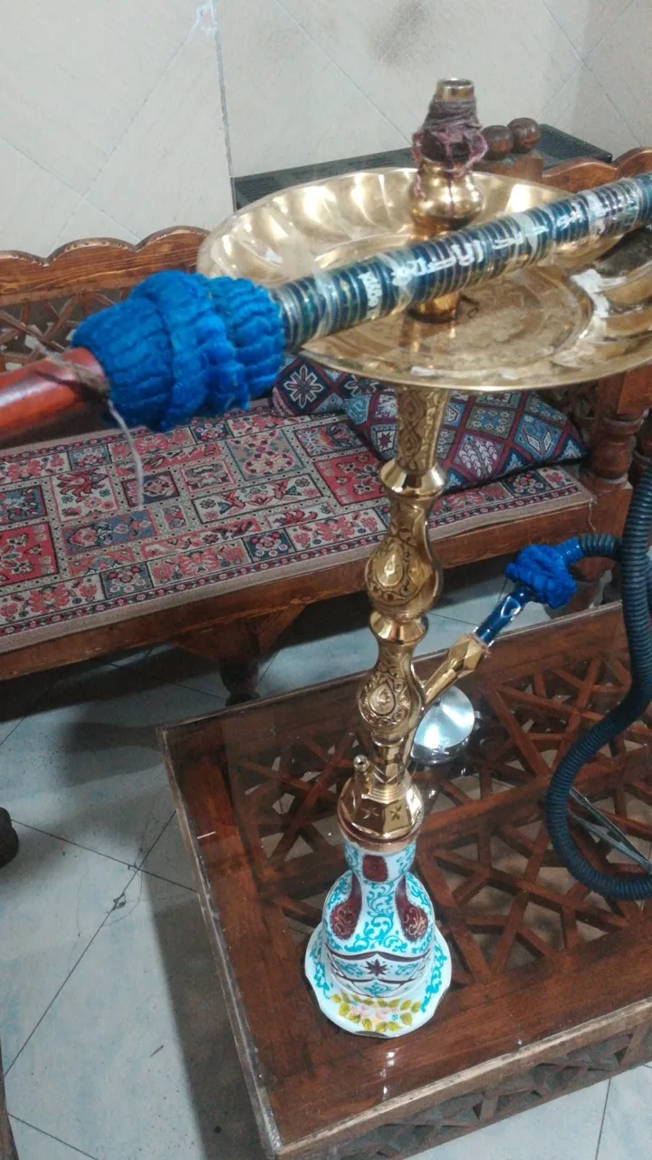 قهوه خانه فانوس - تصویر 3