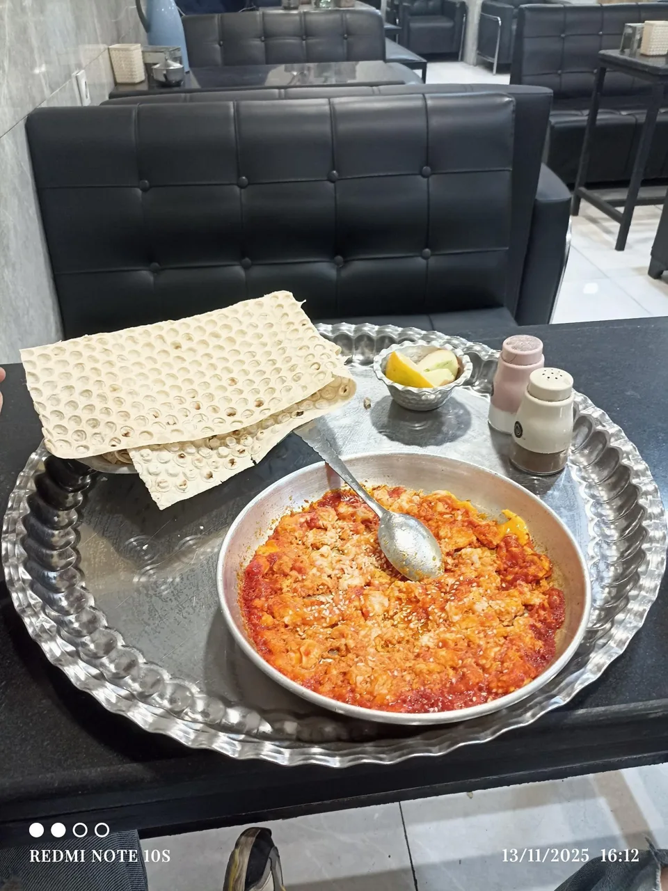 چایخانه امیرآباد - تصویر 3