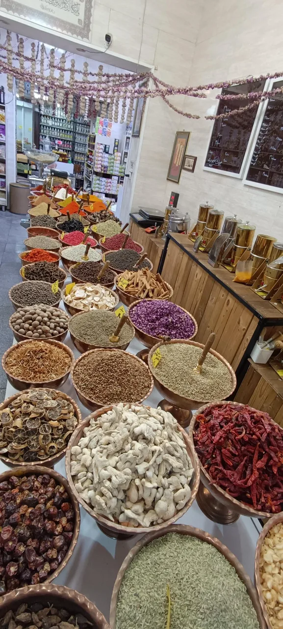 عطاری میرزائی - تصویر 2