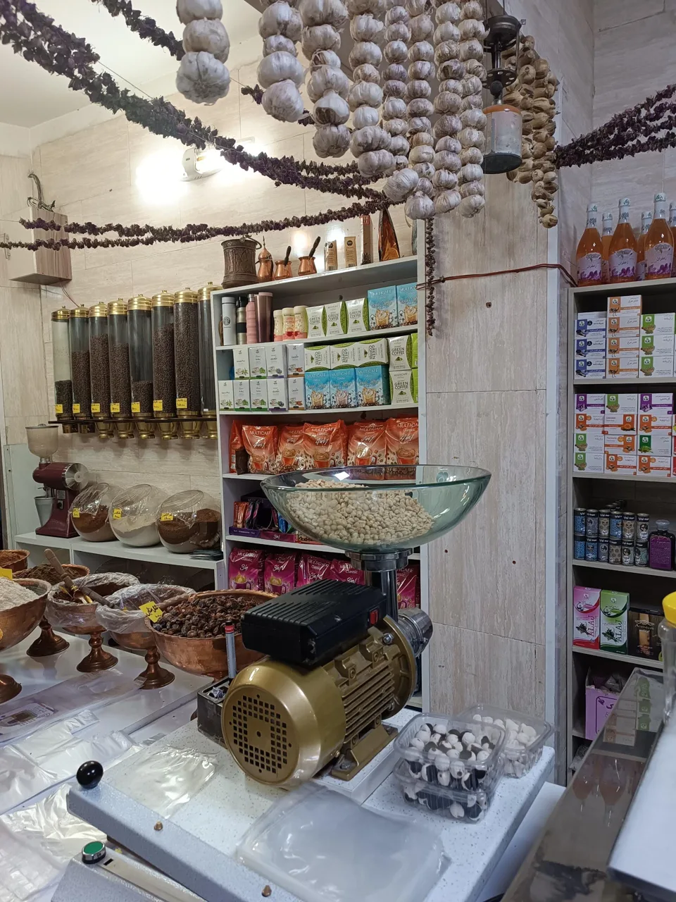 عطاری میرزائی - تصویر 4