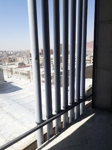 تاسیساتی باباپور