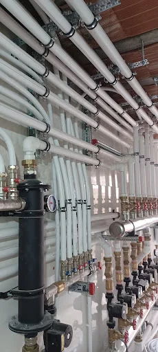 تاسیساتی باباپور