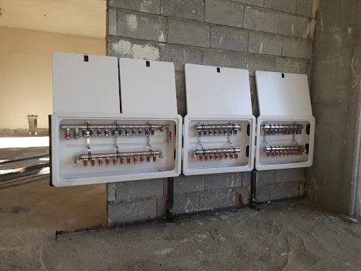 تاسیساتی باباپور