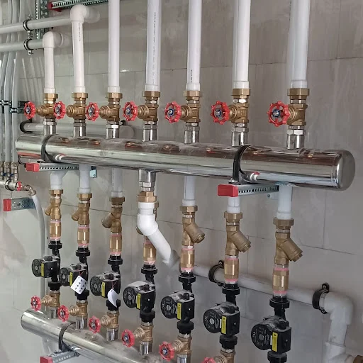 تاسیساتی باباپور