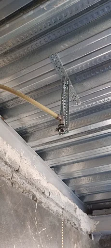 تاسیساتی باباپور