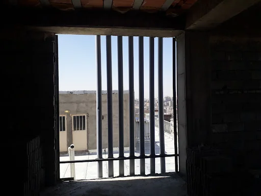 تاسیساتی باباپور - تصویر 3