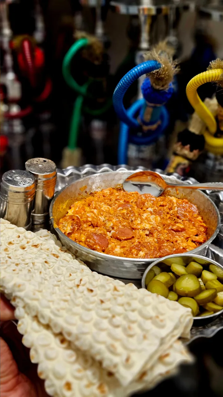 چایخانه شیخ - تصویر 4