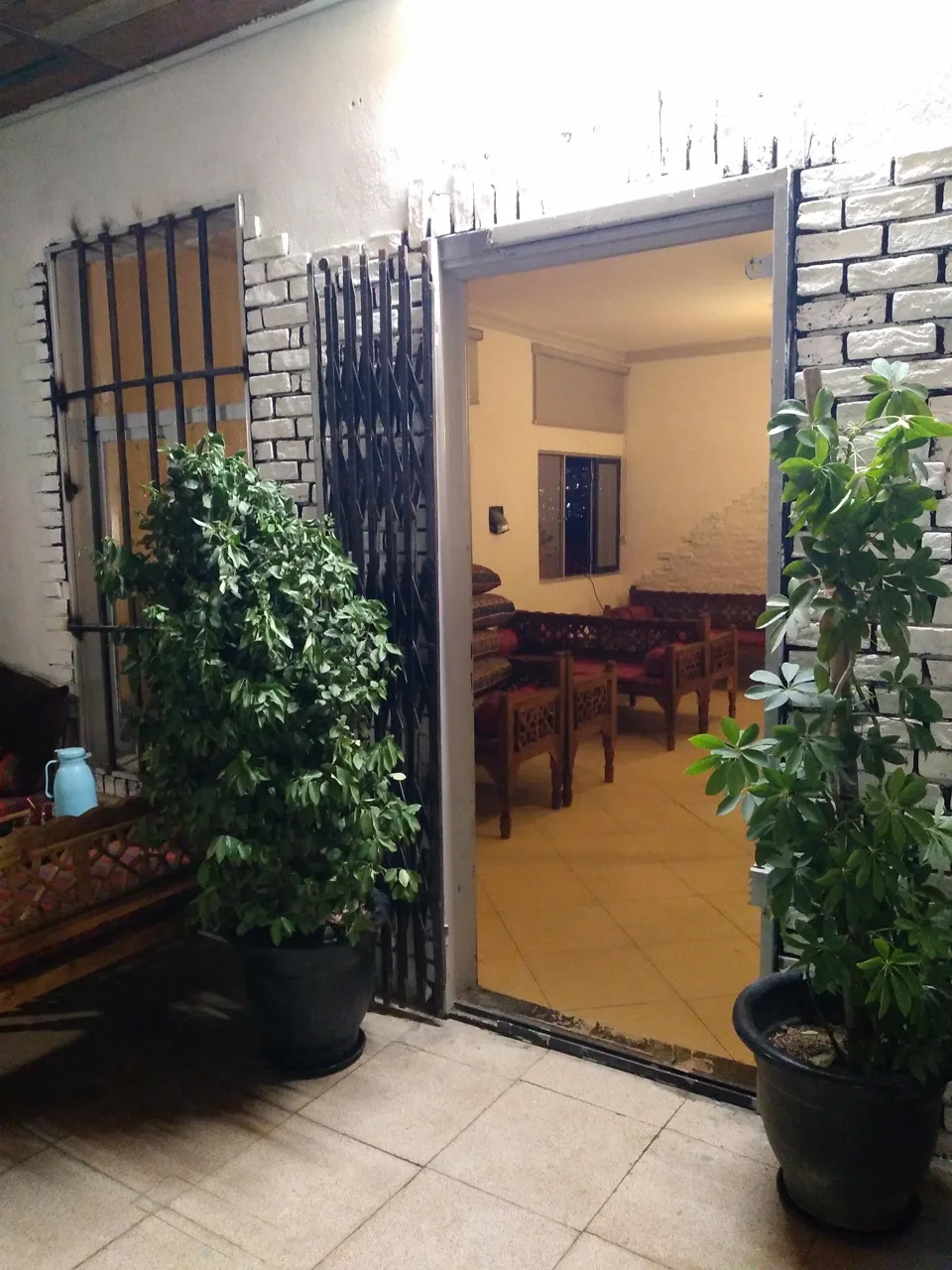 سرای سنتی نسل زیتون - تصویر 4