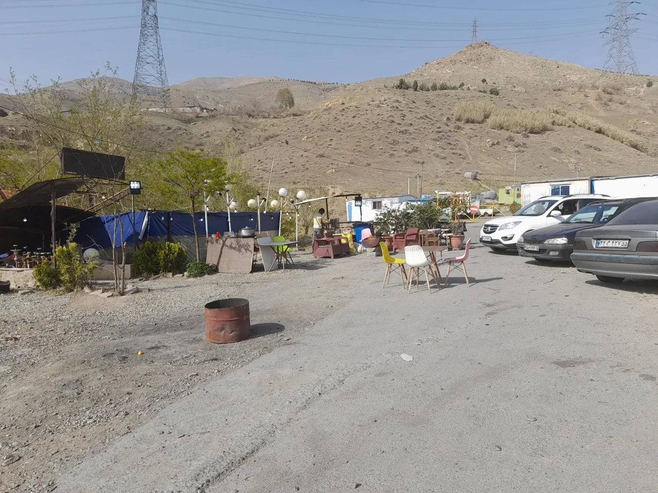 طاق بستان بهزاد لر - تصویر 5