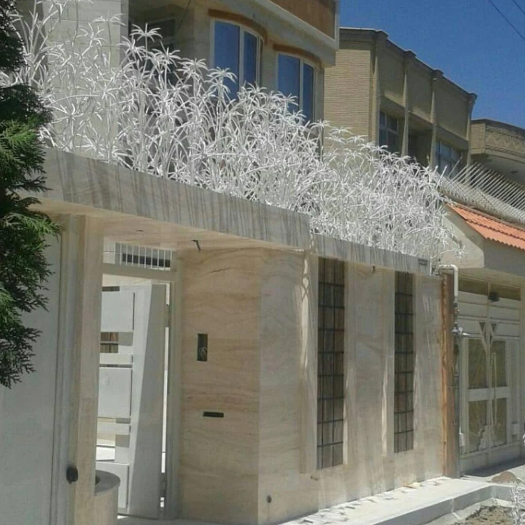 حفاظ سازان ولی پور تولیدکننده مستقیم - در و پنجره (UPVC/آلومینیوم) در تهران - تصویر 2