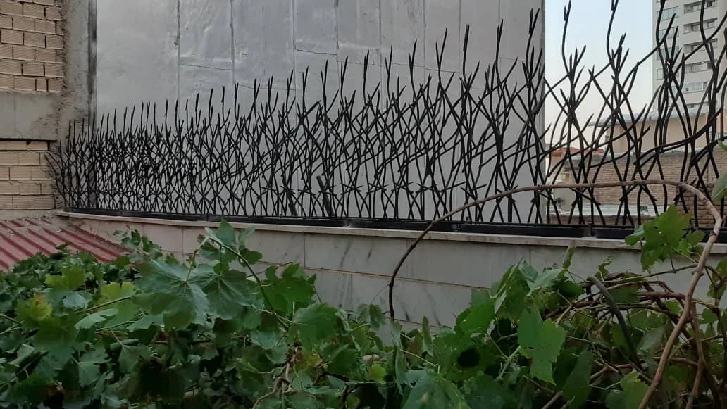 حفاظ سازان ولی پور تولیدکننده مستقیم - در و پنجره (UPVC/آلومینیوم) در تهران - تصویر 4