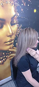 سالن زیبایی رز سفید