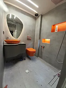 خدمات لوله کشی و والهنگ شیرتوکار رفیعی