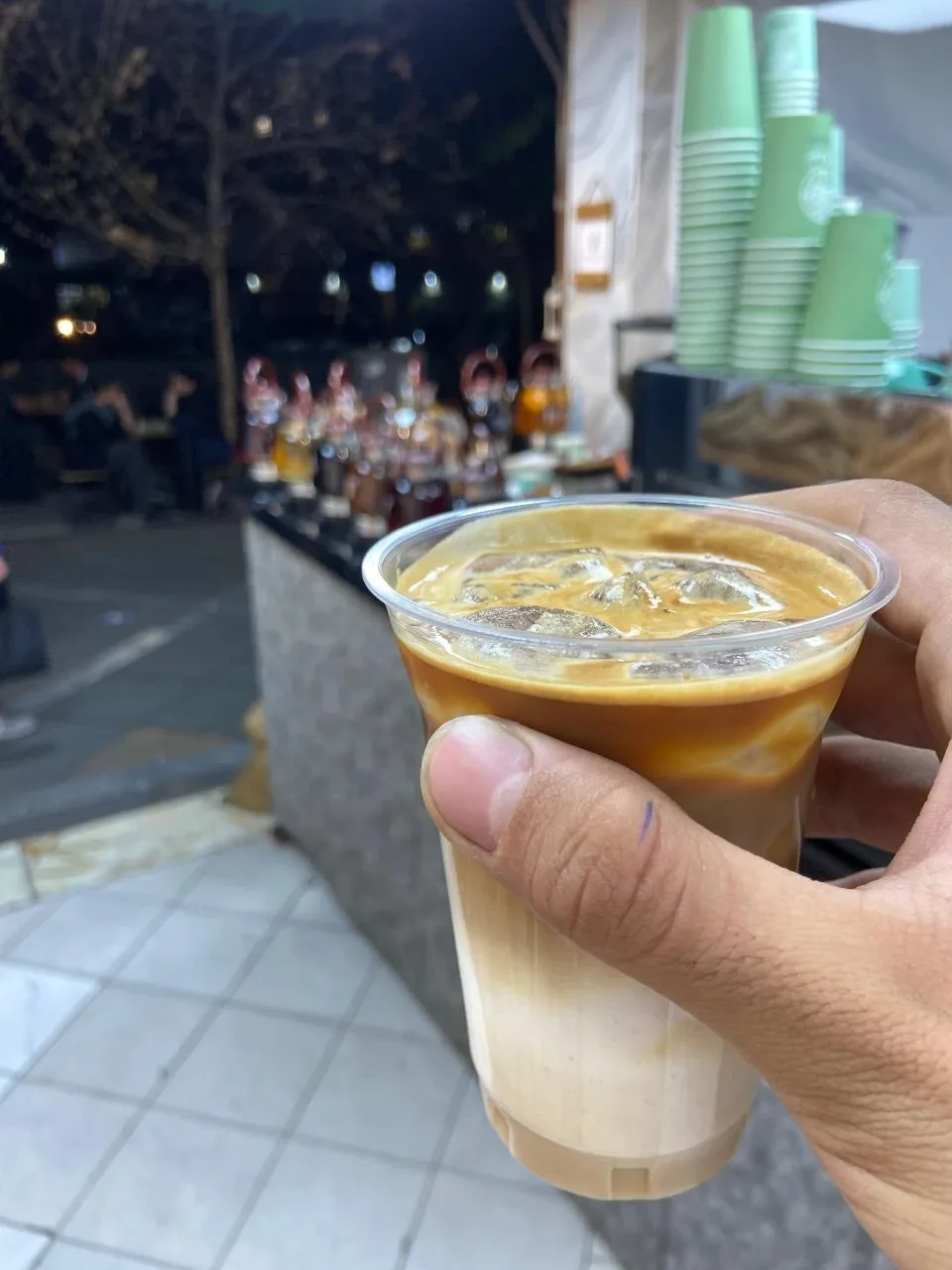 کافه عطاری سندروس - تصویر 5