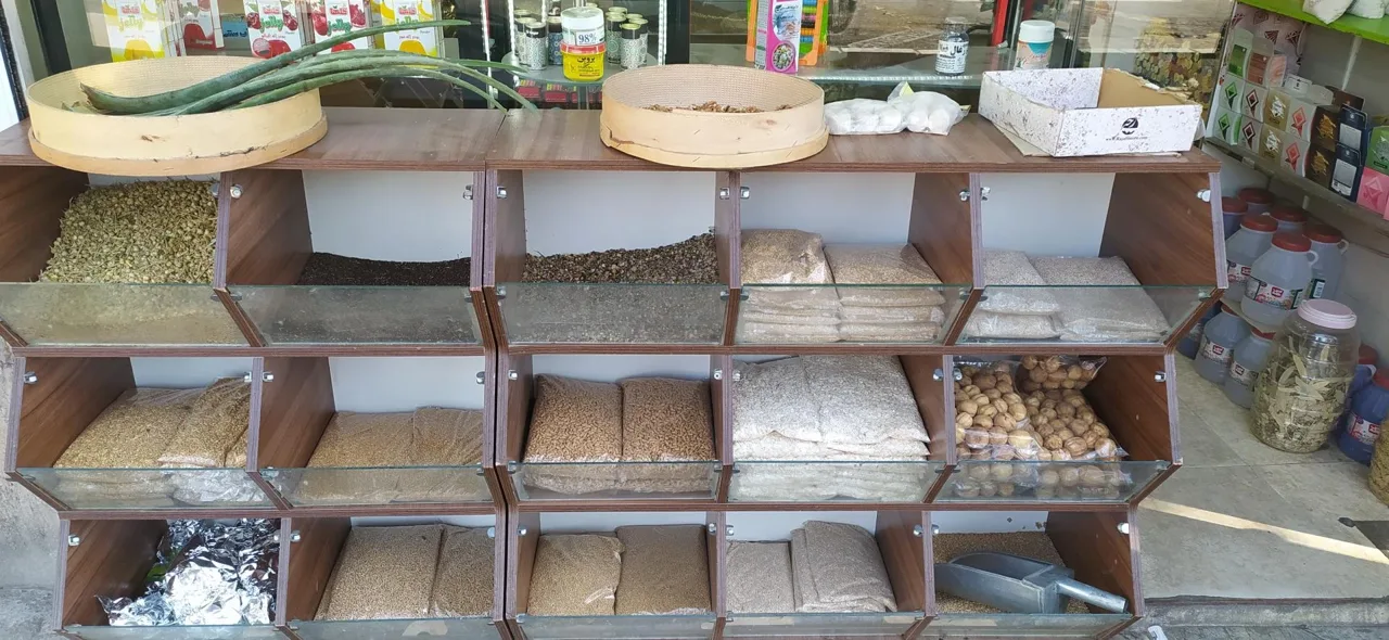 عطاری مستر دارو - طب سنتی و عطاری در تهران - تصویر 4