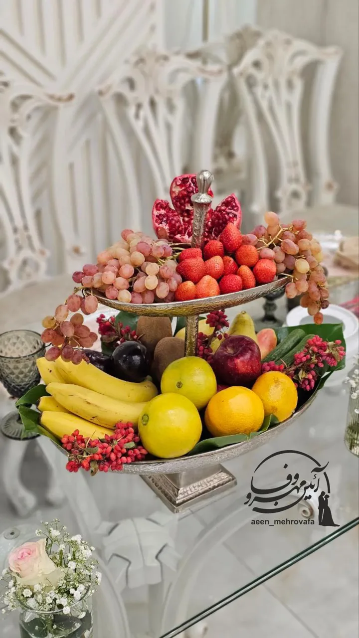 تشریفات سالن و روف گاردن دفتر عقد و ازدواج مهر و وفا - تشریفات و مجالس در تهران - تصویر 5