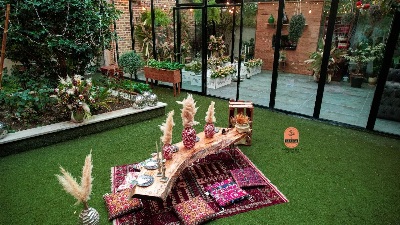 خانه عقد اختصاصی - تصویر 5