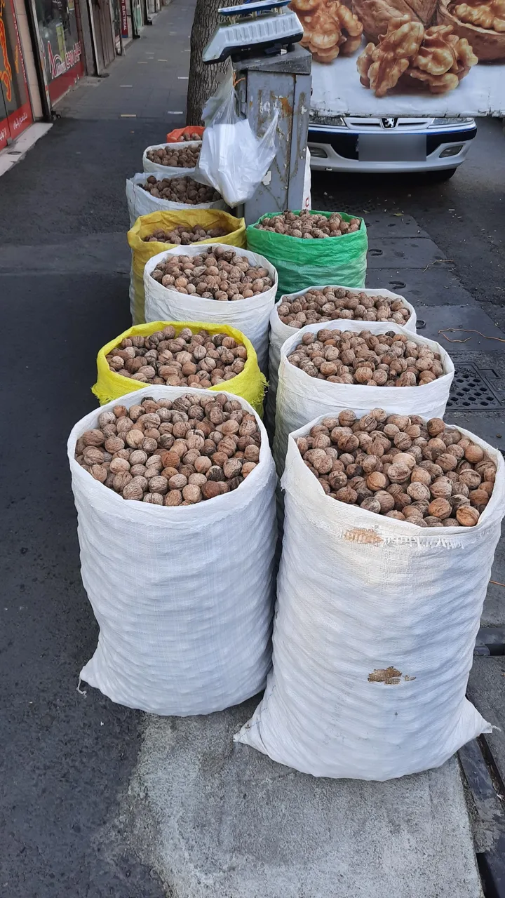 عطاری و گیاهان دارویی حسینی - طب سنتی و عطاری در تهران - تصویر 5
