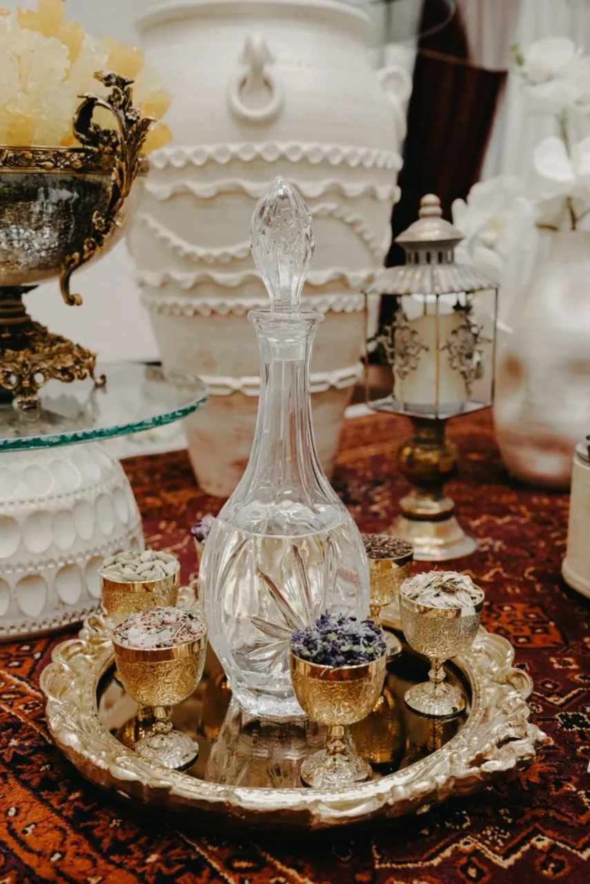 سالن عقد درّین - تصویر 2