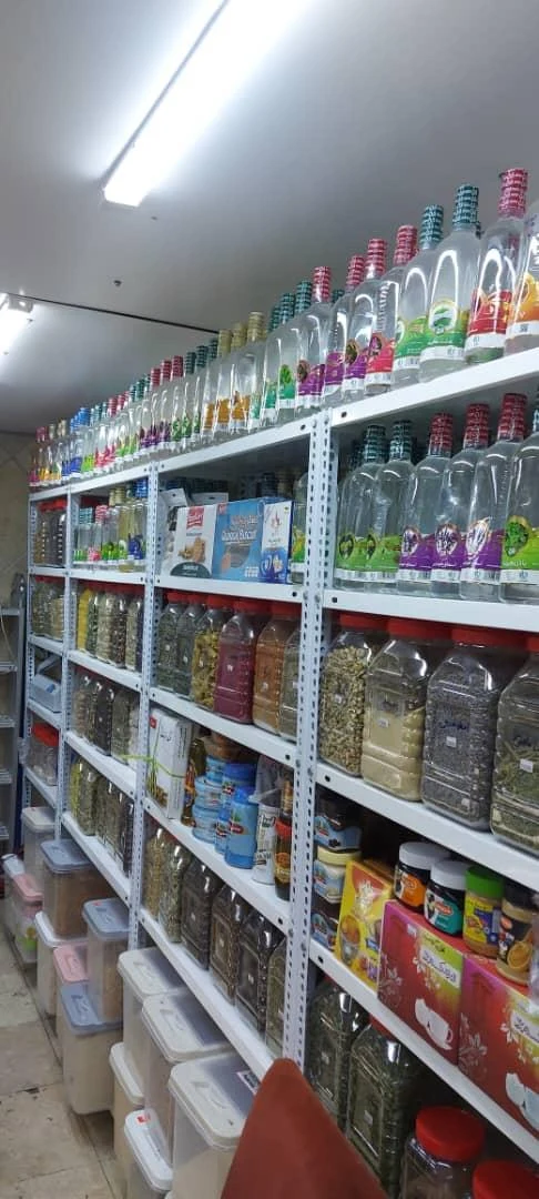 عطاری سپهر - طب سنتی و عطاری در تهران - تصویر 2