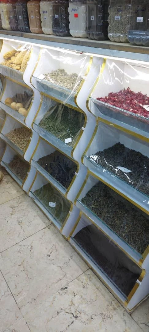 عطاری سپهر - طب سنتی و عطاری در تهران - تصویر 3