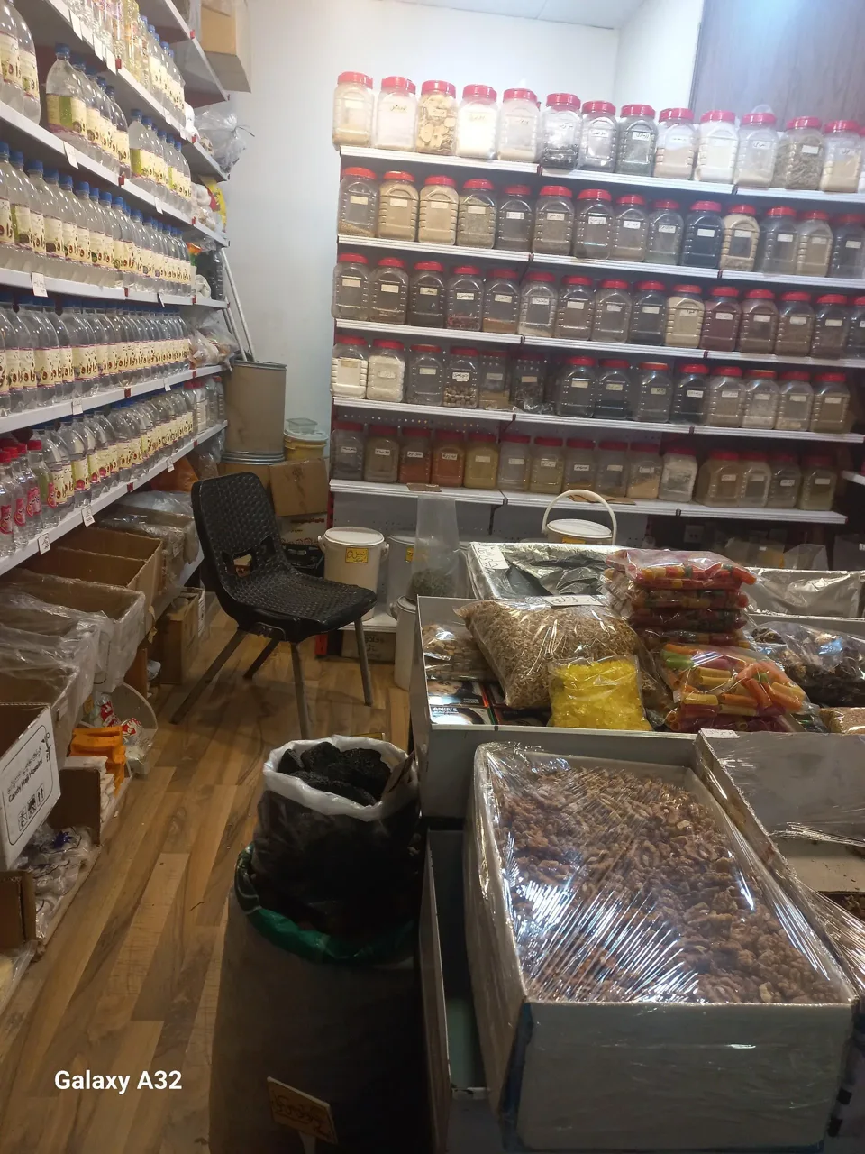 عطاری سوری - طب سنتی و عطاری در تهران - تصویر 2