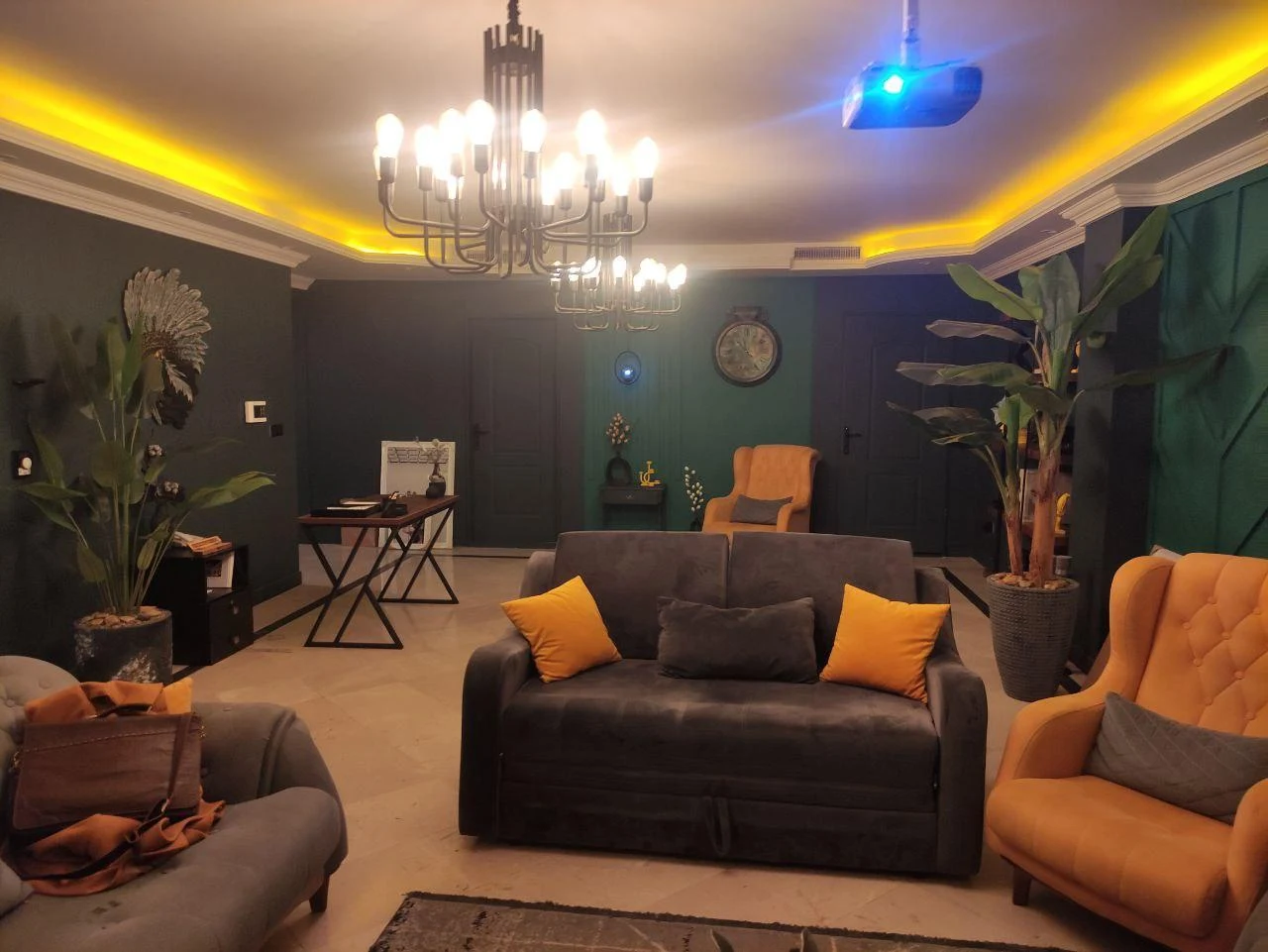 تشریفات مجالس ستاره طلایی - تصویر 2