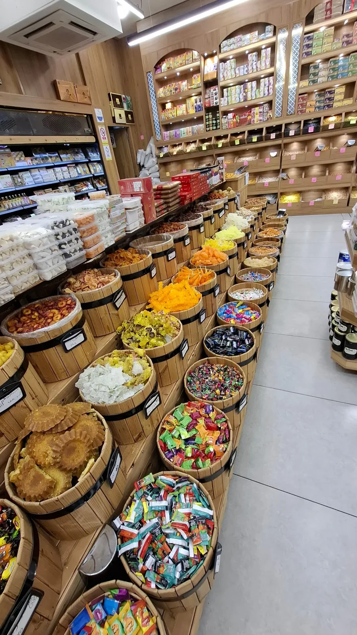 هایپر عطاری کندو - تصویر 3