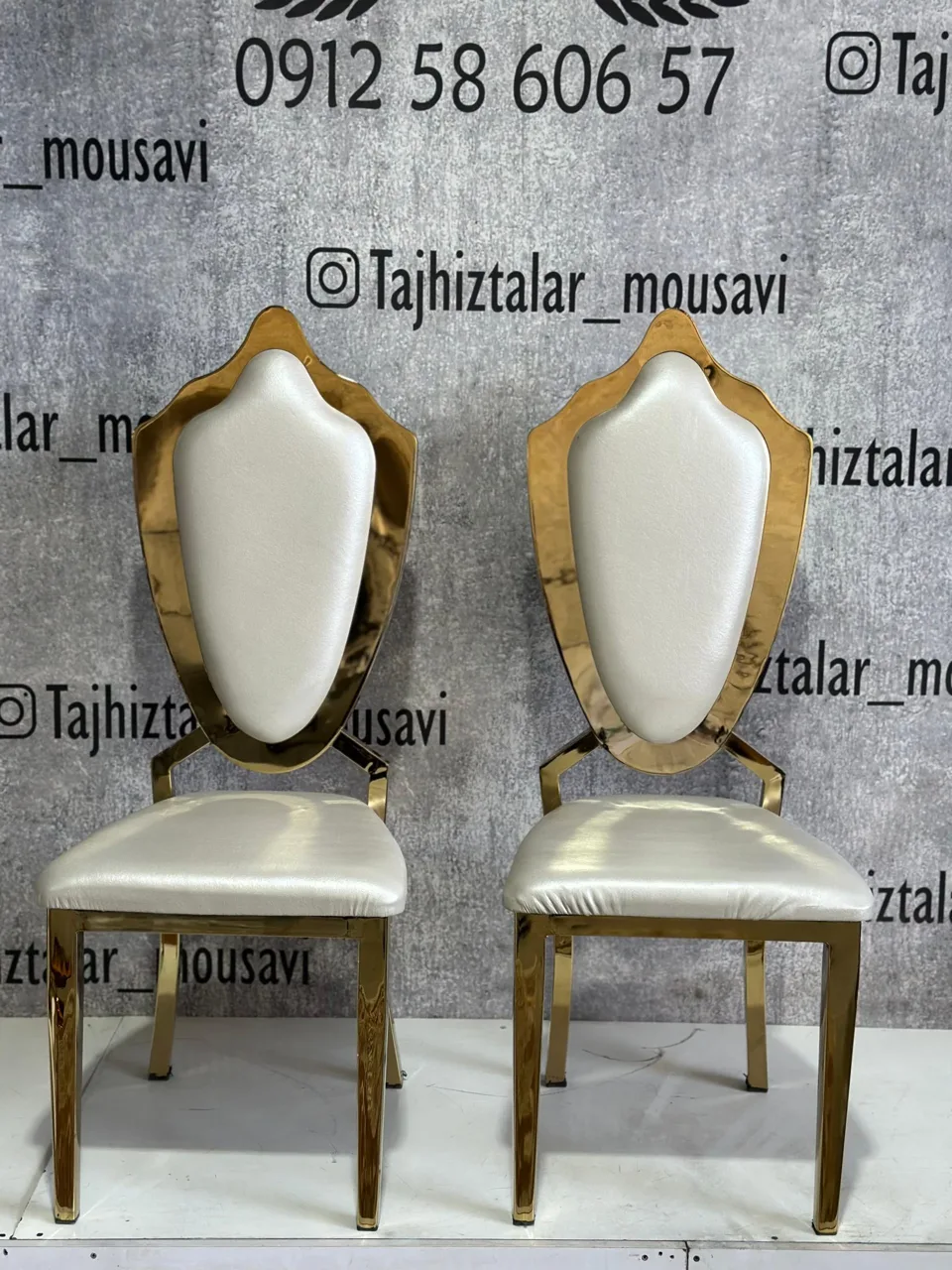 تجهیزات تالار و تولد موسوى - تصویر 2