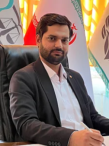 وکیل محمدیان