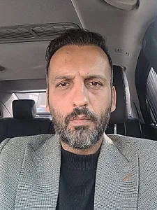 وکیل پایه یک دادگستری محمد حسن کردستانی