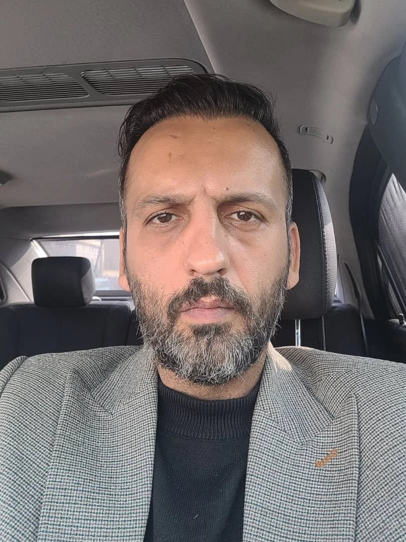 وکیل پایه یک دادگستری محمد حسن کردستانی