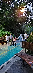 ایستگاه شماره ۱ دوچرخه