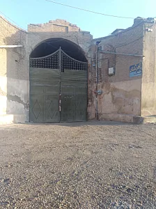 انبار نمازی