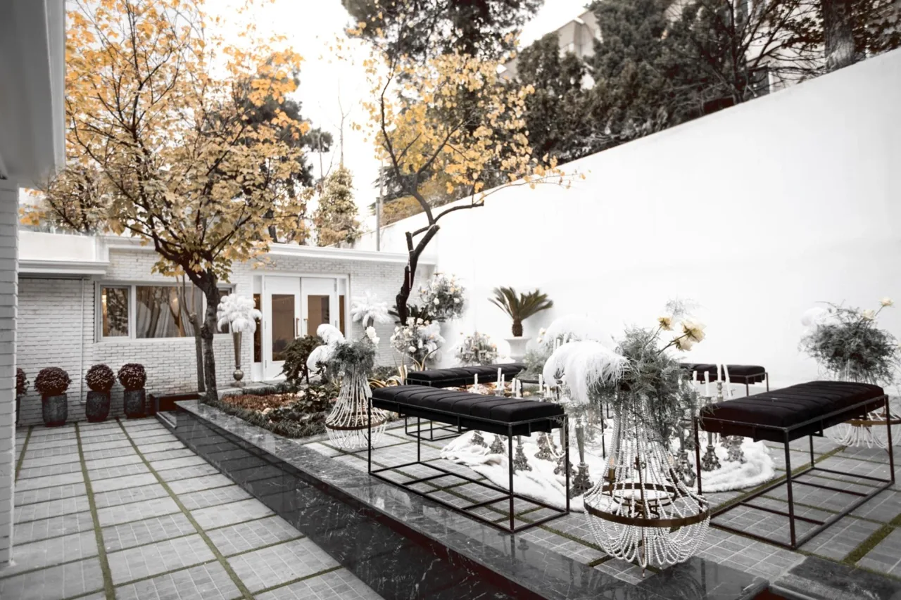 عمارت عقد اشهن - تصویر 4