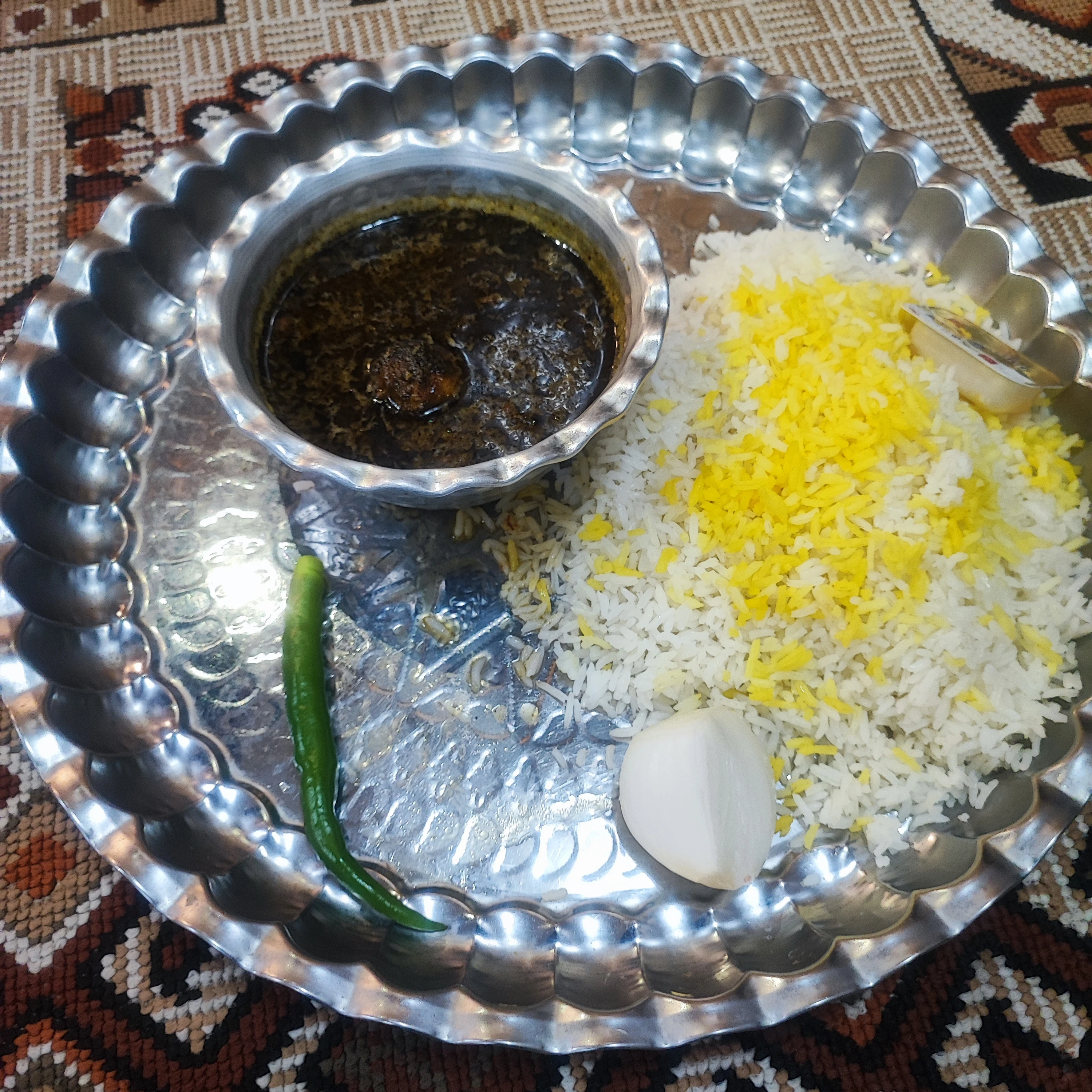 رستوران و فست فود پدیده - برگر در تهران - تصویر 2