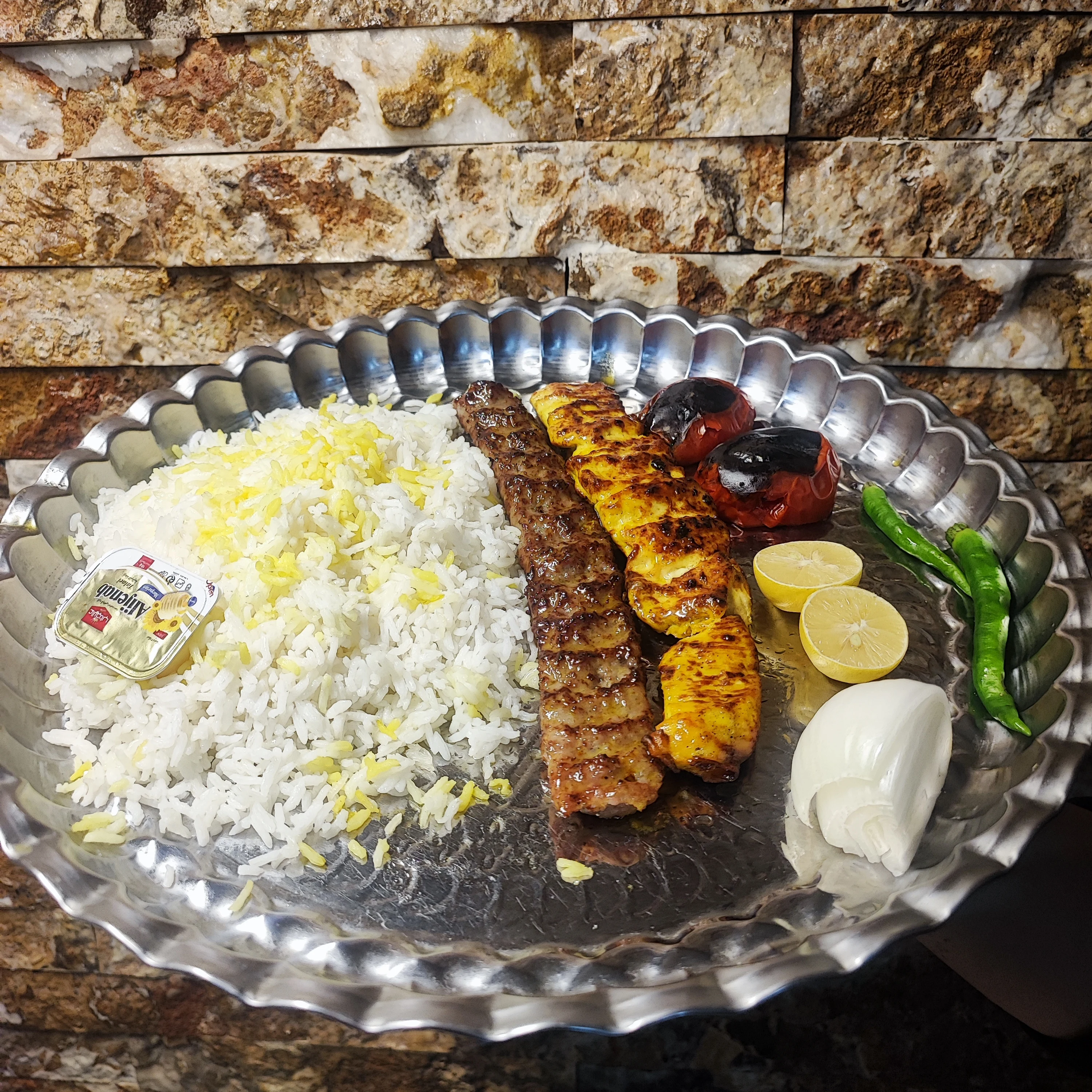 رستوران و فست فود پدیده - برگر در تهران - تصویر 4