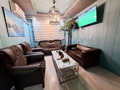 آموزشگاه مراقبت و زیبایی سارنج