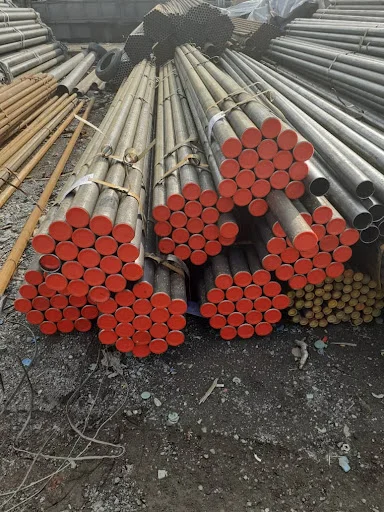 لوله و اتصالات آتشی