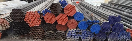 لوله و اتصالات آتشی